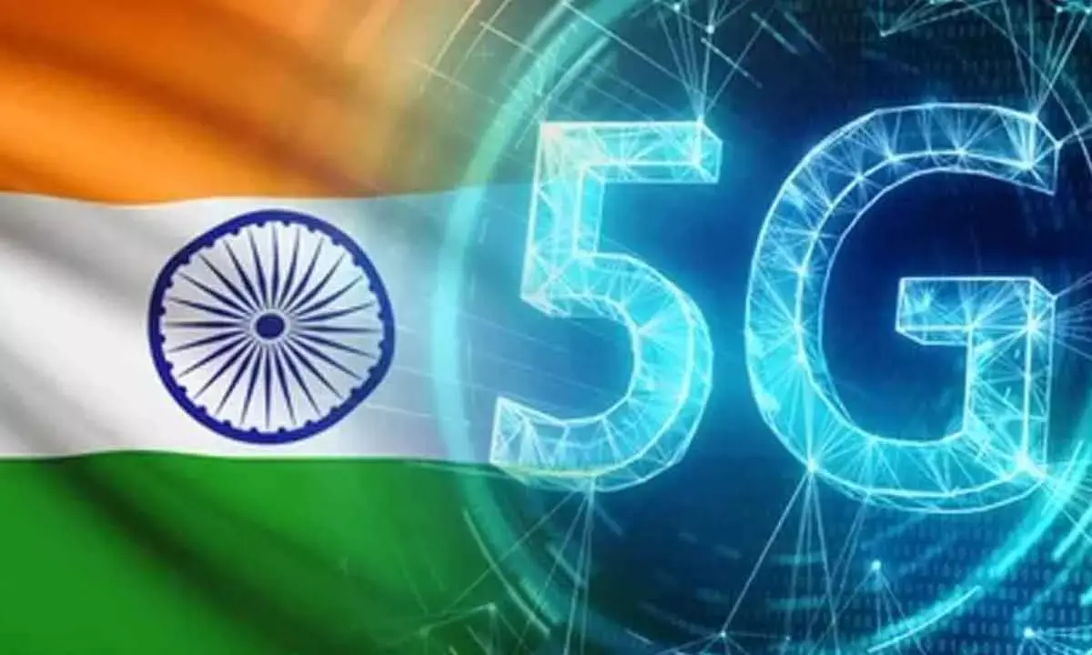 5G subscriptions base of India crosses 130 Mn 2023