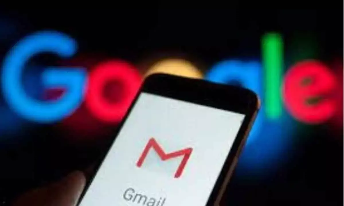 Regret Your Gmail ID? Google Will Let You Change It Starting 2025