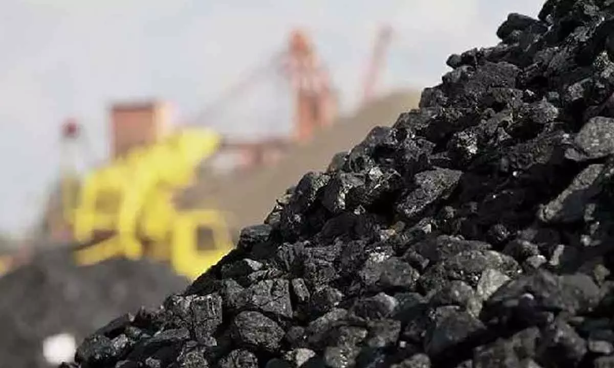 India to remain export market for coking coal