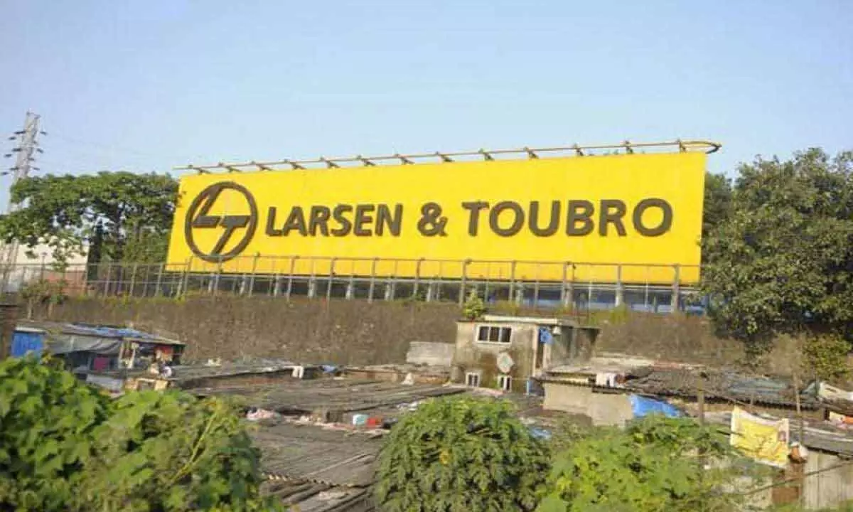 L&T bags bridge construction order