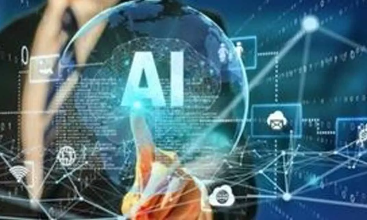 49% of teachers not prepared for AI impact