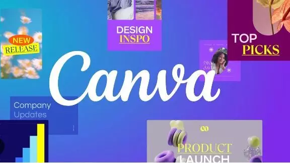 Canva to Invest Significant in Indias Rapidly Growing Market, partners with IITs and IIMs, to mentor students