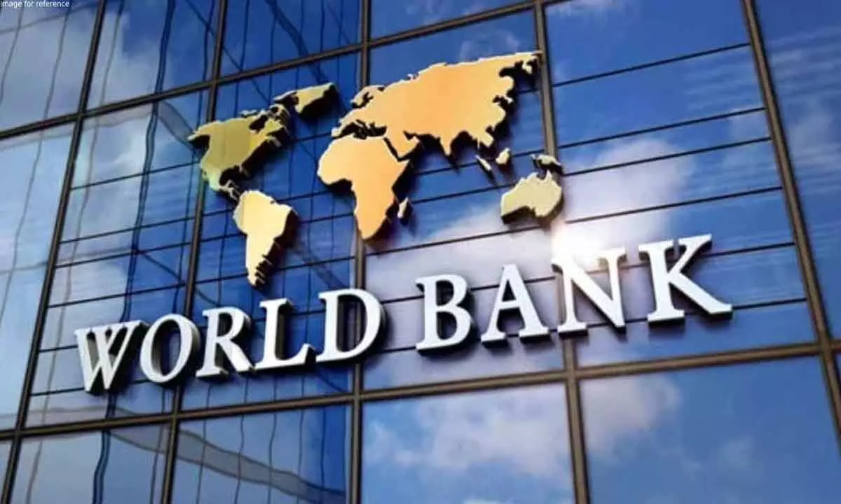 World Bank expects India’s fiscal consolidation to continue in FY23/24