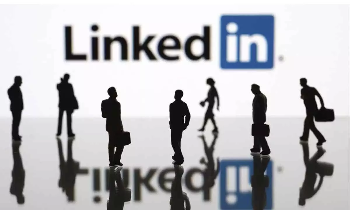 LinkedIn rolls out Recruiter 2024