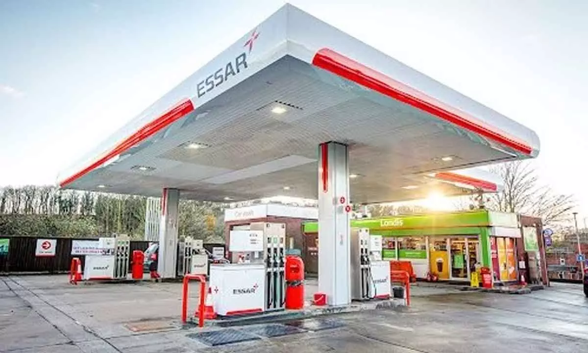 Essar completes financing $150m receivables portfolio