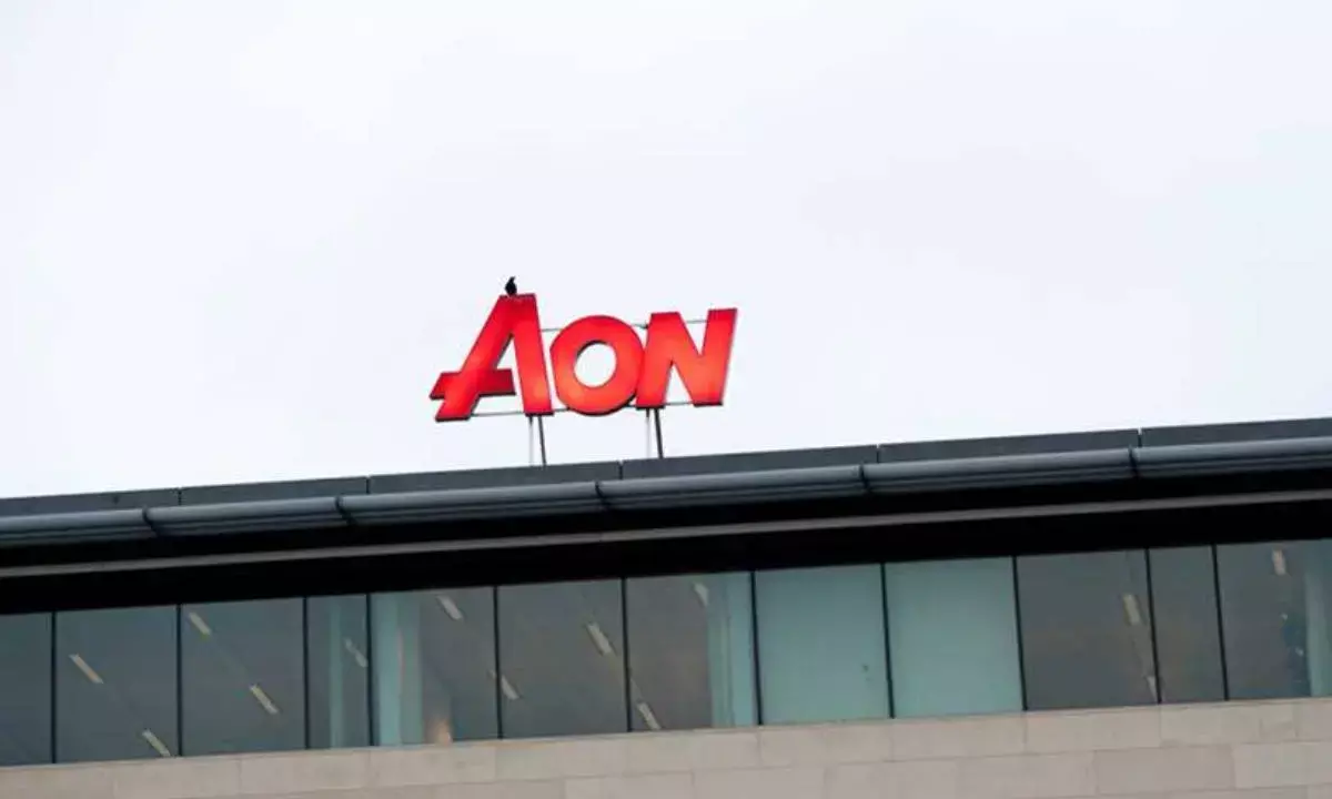 Aon Plc acquires Global Insurance Brokers