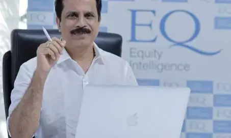 Small-cap stock expert Porinju Veliyath adds multibagger Kerala Ayurveda to his portfolio