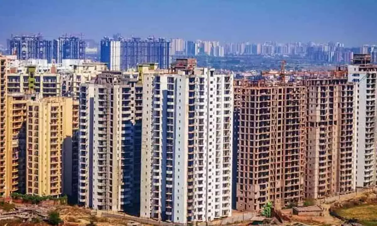 High-rise sales momentum to continue