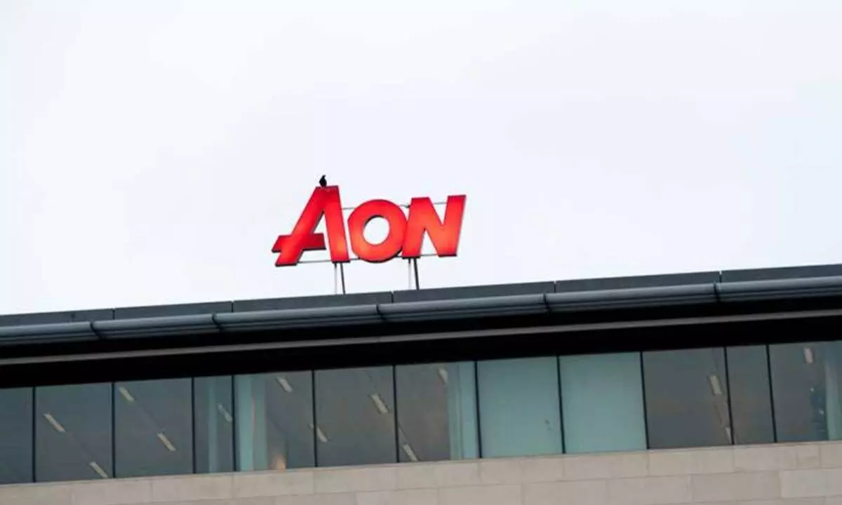 Aon Plc acquires Global Insurance Brokers Aon Plc acquires Global Insurance Brokers