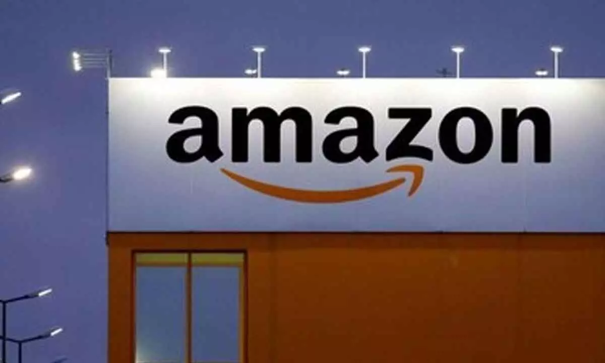 Created over 1 lakh seasonal jobs for festive season: Amazon India