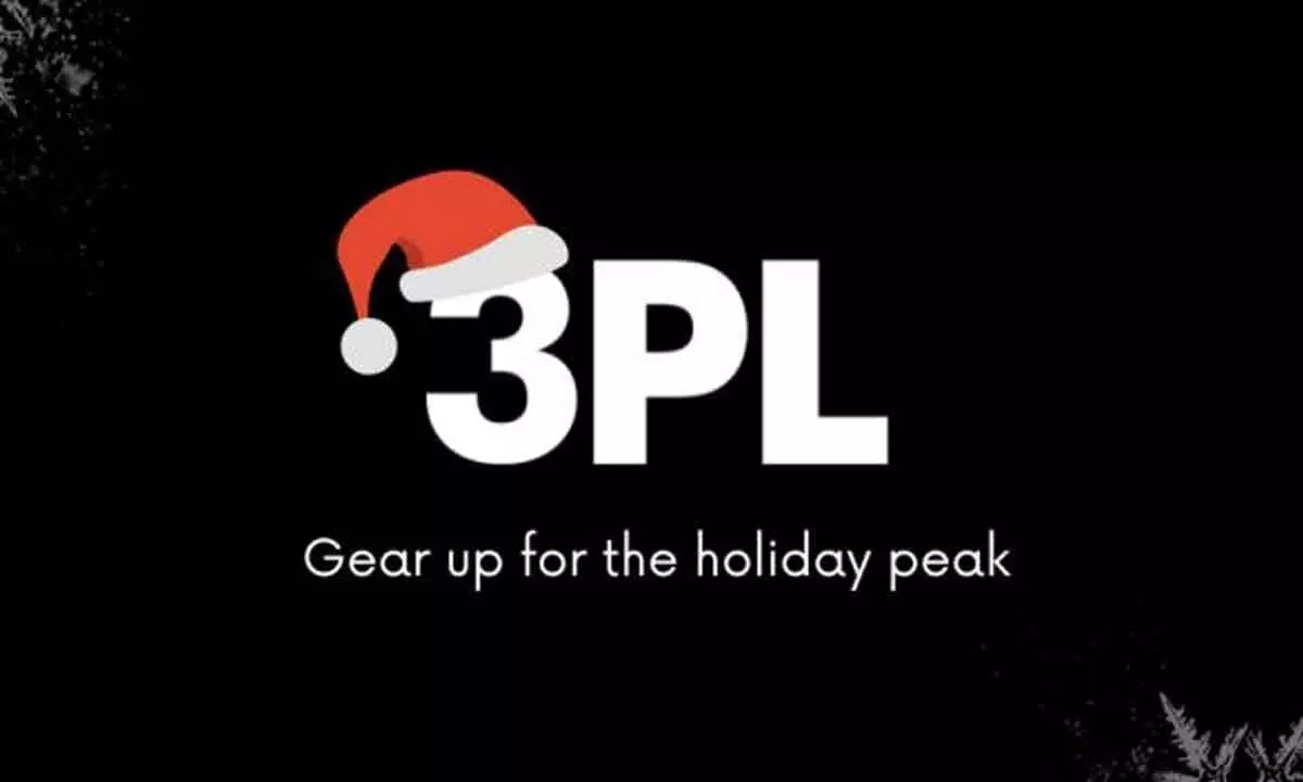 3PL will take the spotlight this festive season