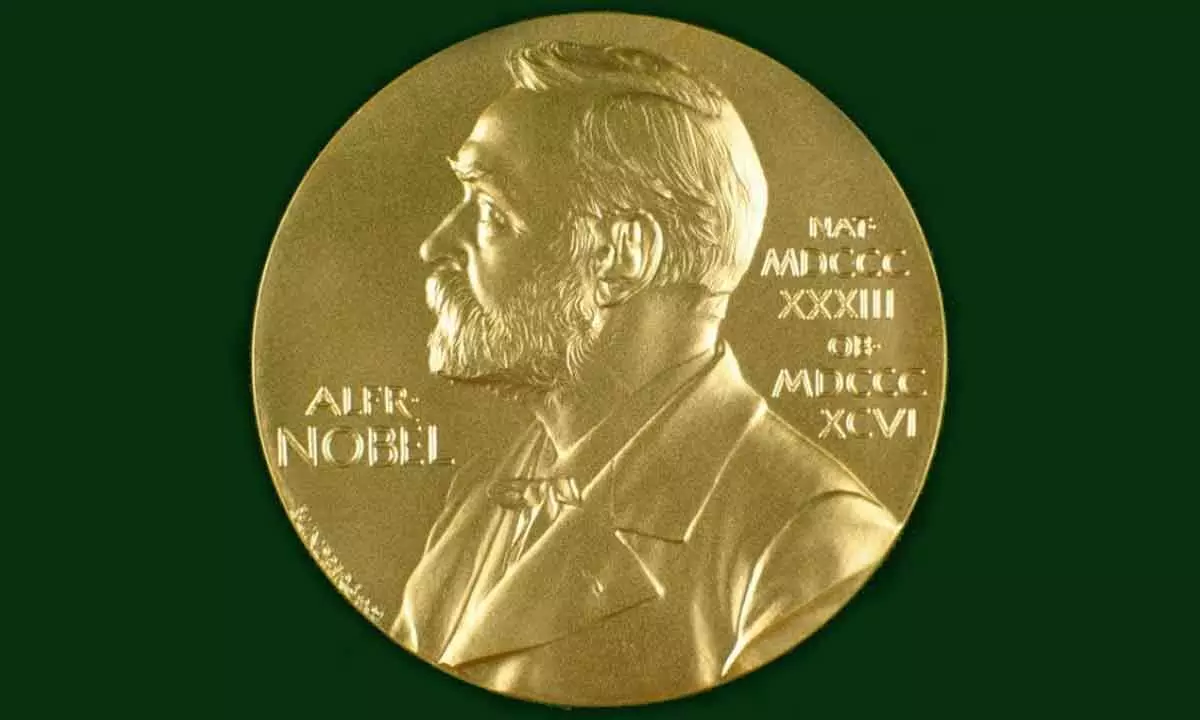 Nobel Prize has to evolve to changing times and cater to growth of sciences
