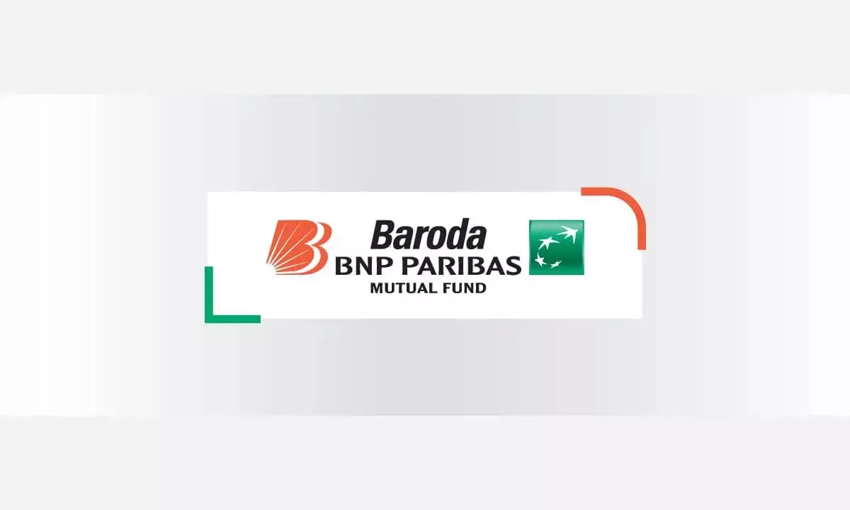 Baroda BNP Paribas MF launches Baroda BNP Paribas Small Cap Fund