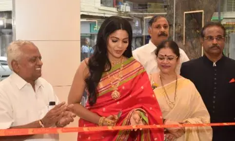 Kalyan Jewellers Set to Open 33 New Showrooms Across India Ahead of Diwali: Locations not yet revealed