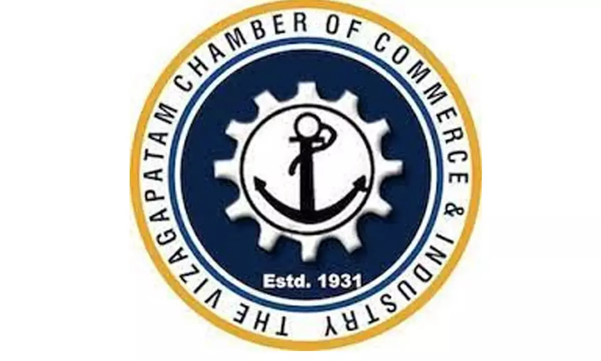VCCI, Vizianagaram Chamber discuss industry challenges
