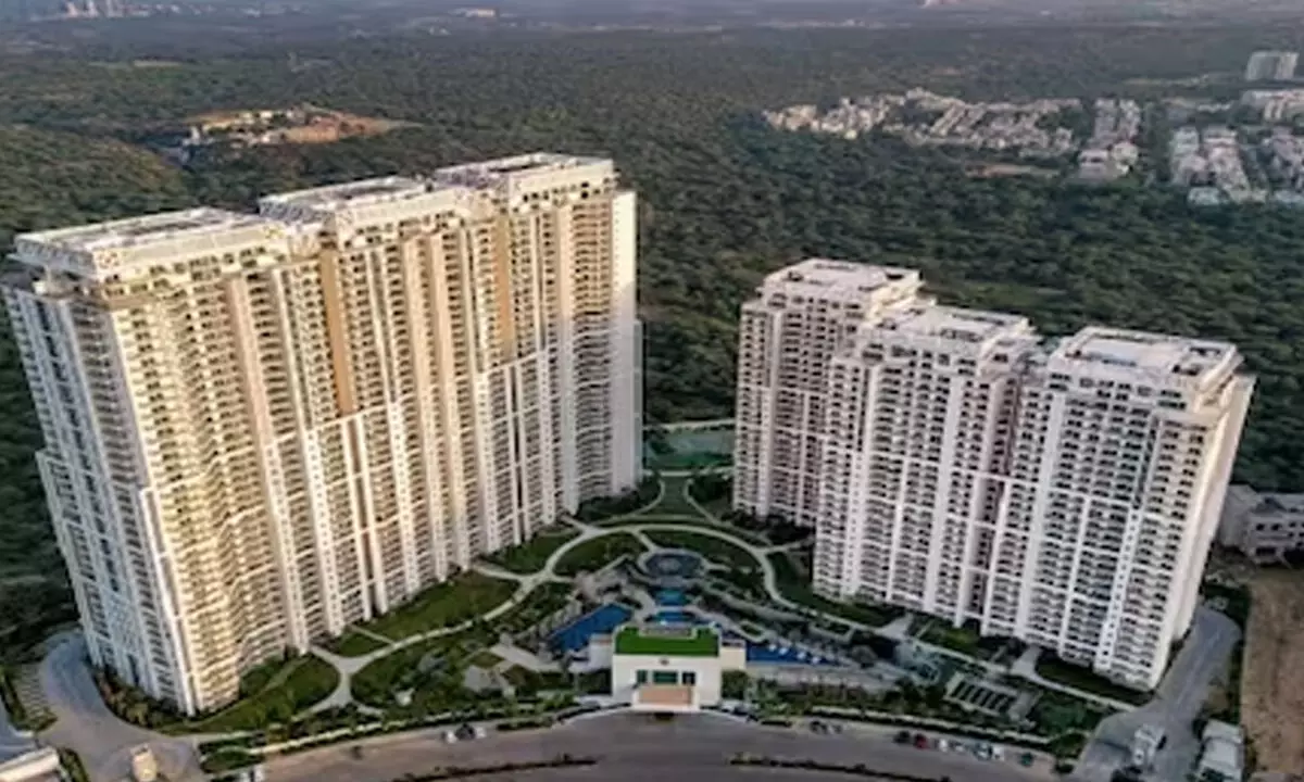 Fractional ownership of realty assets on the rise