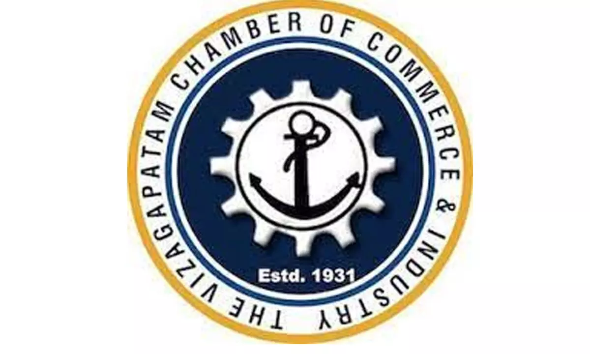 VCCI, Vizianagaram Chamber discuss industry challenges