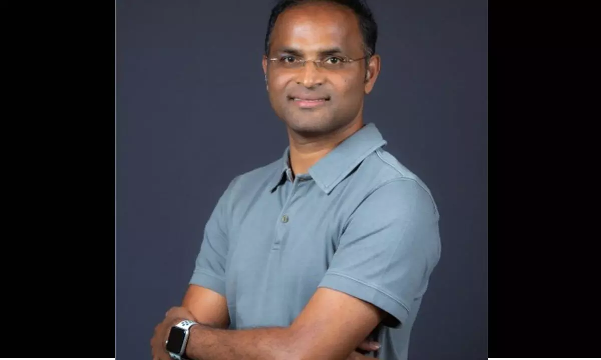 Sankar Lagudu, Co-founder & COO, Responsive.io