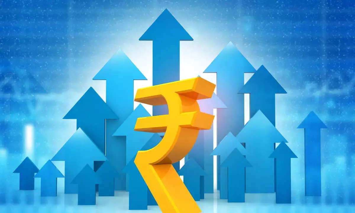 Volatility posing risk to Indian markets