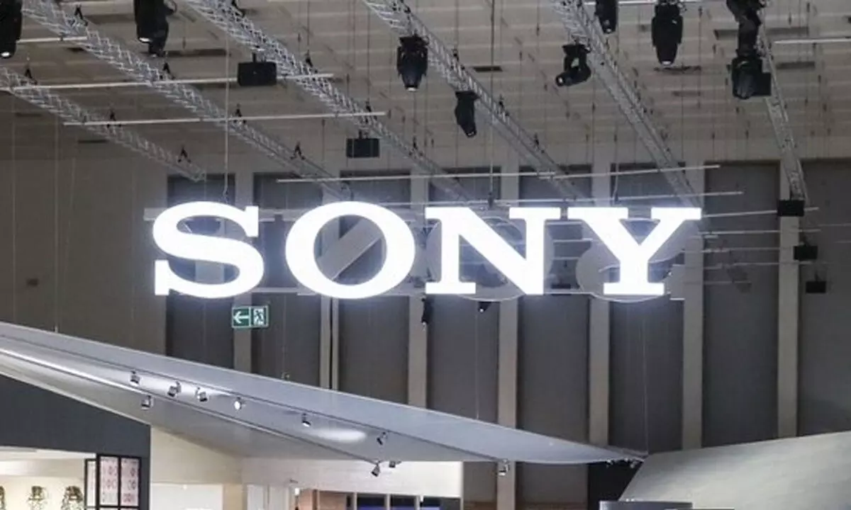 Sony confirms data breach impacting thousands