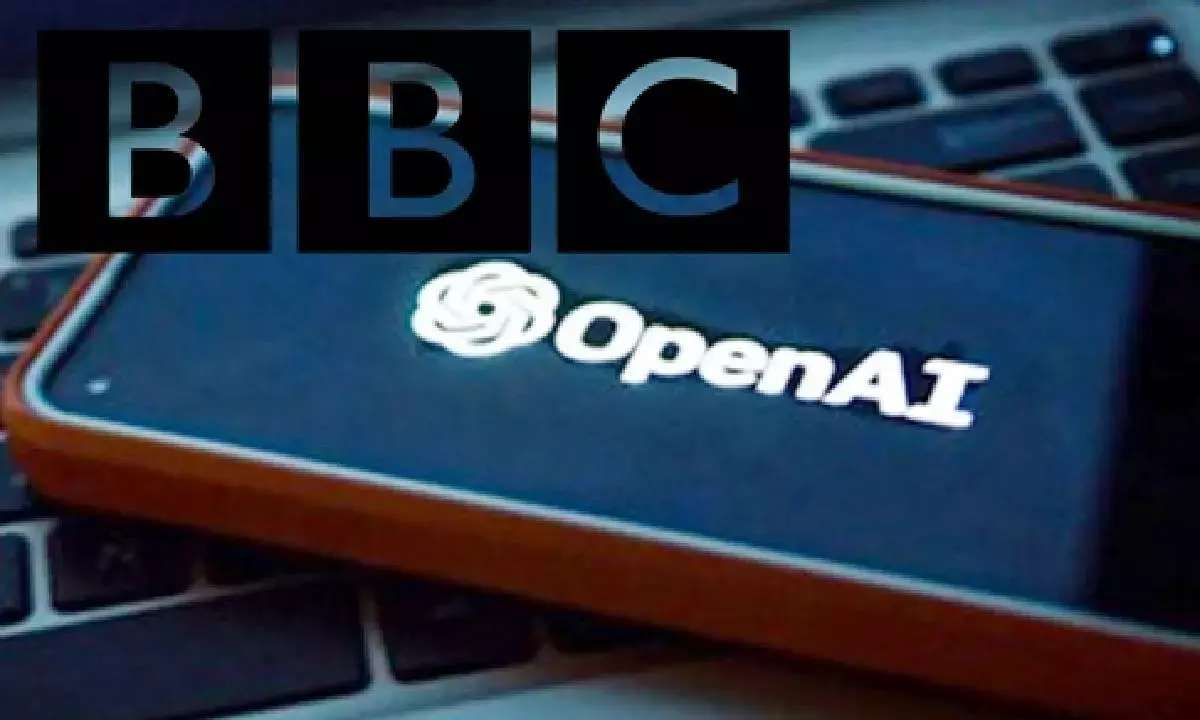 BBC blocks OpenAI data scraping, to harness Generative AI