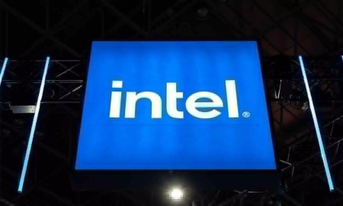 Chip giant Intel to lay off 235 employees in 5th job cut round this year