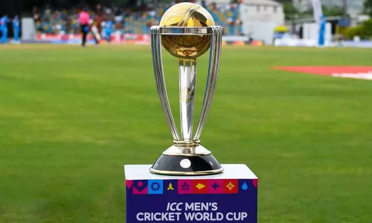 Team India prospects in a bullish phase at ICC World Cup 2023