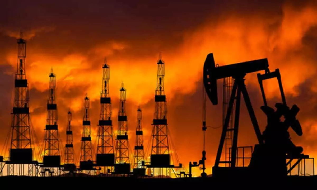 India may face crude supply risk