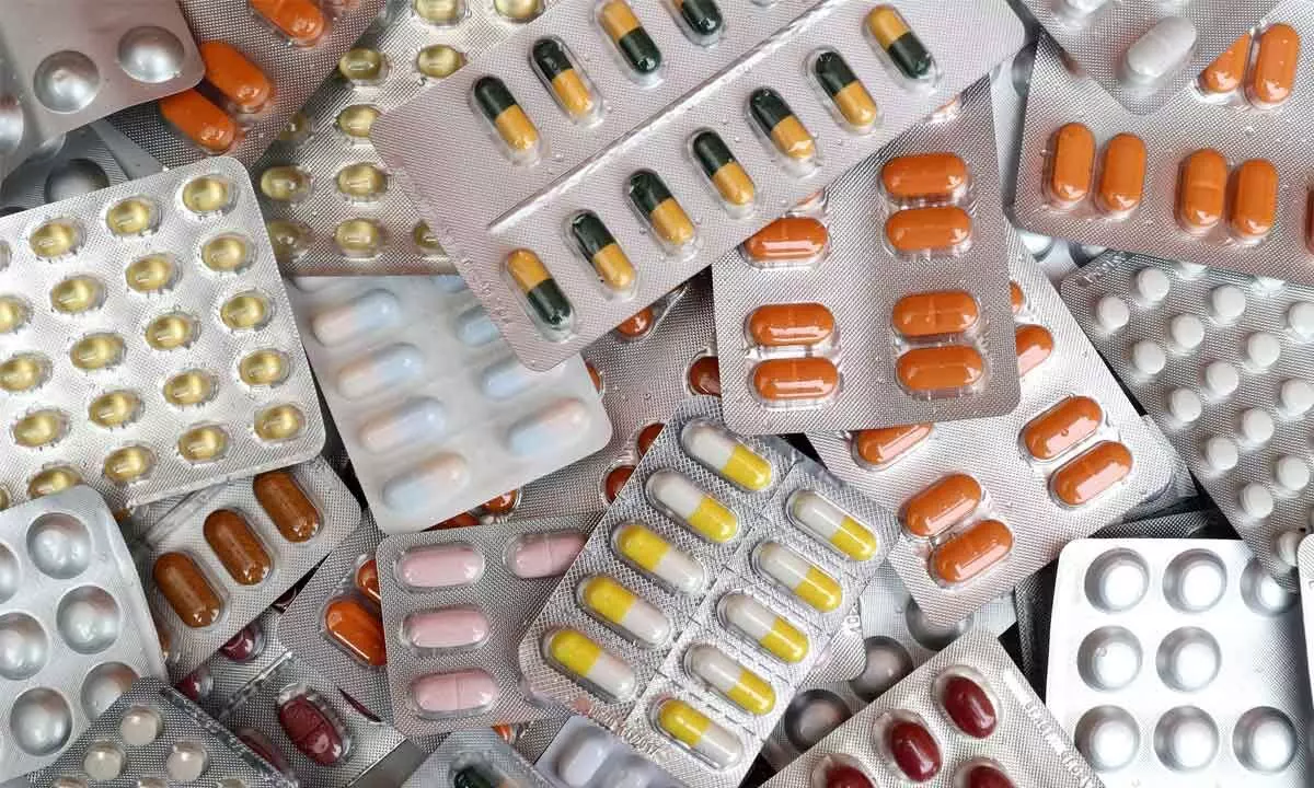 Sun Pharma, Aurobindo recall drugs from US mkt