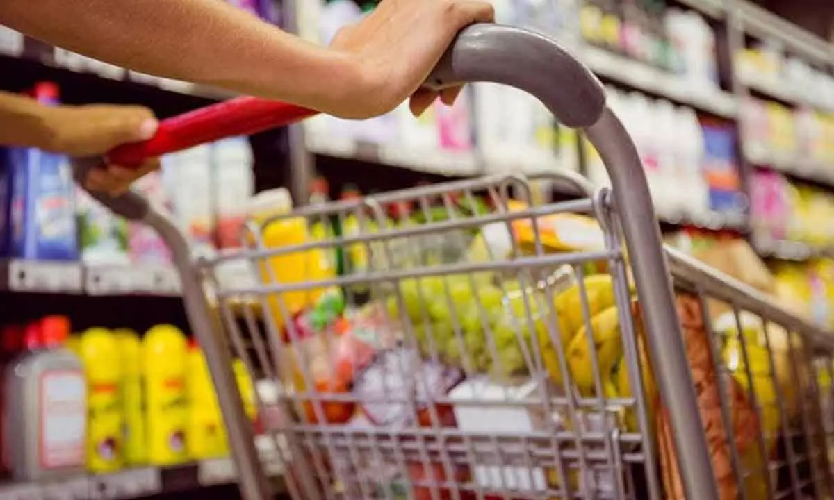 FMCG firms see subdued volume growth in Q2