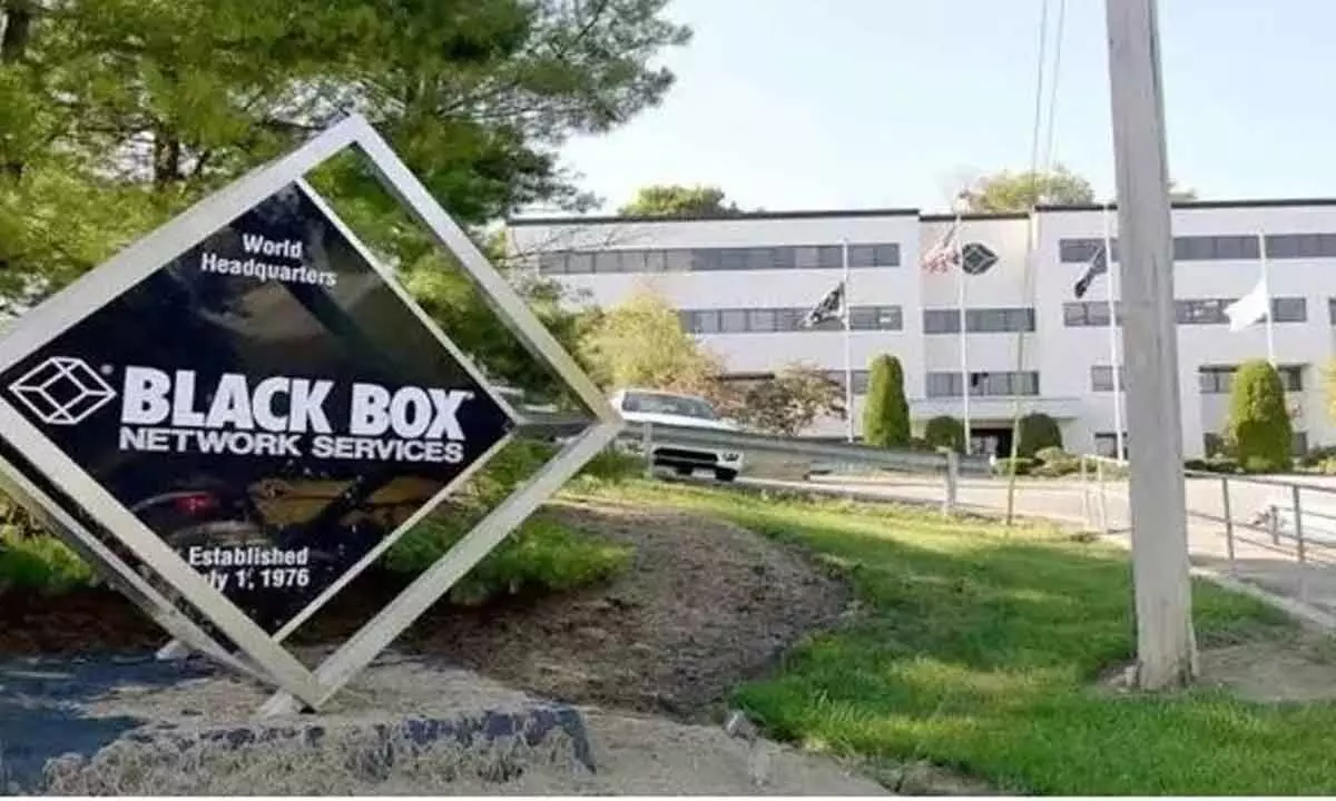 Black Box expands footprints in India