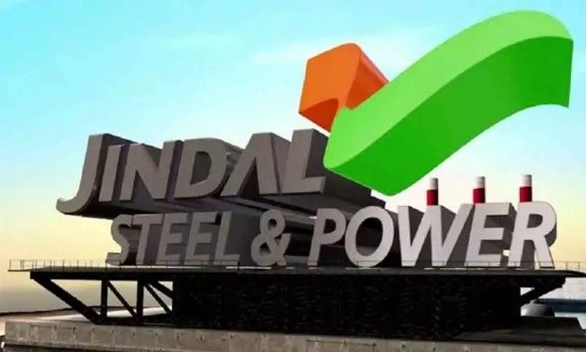 JSP plans to make Angul facility largest single-location steel plant
