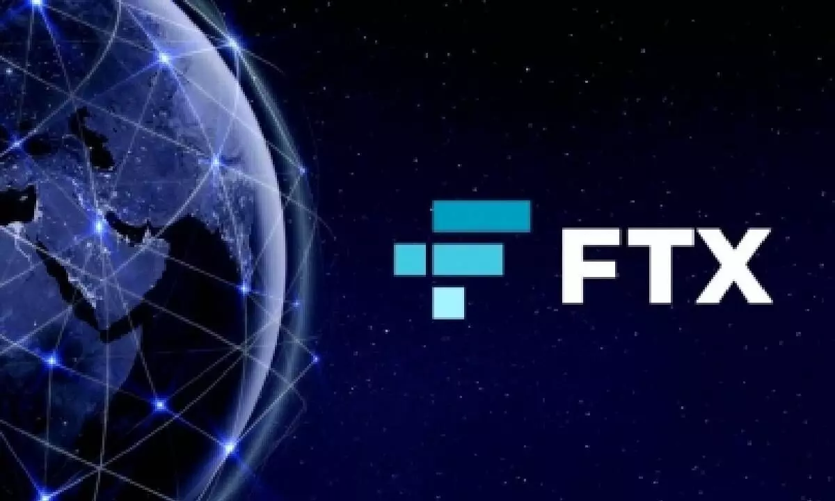 FTX used Python code to fake its insurance fund figure: Co-founder