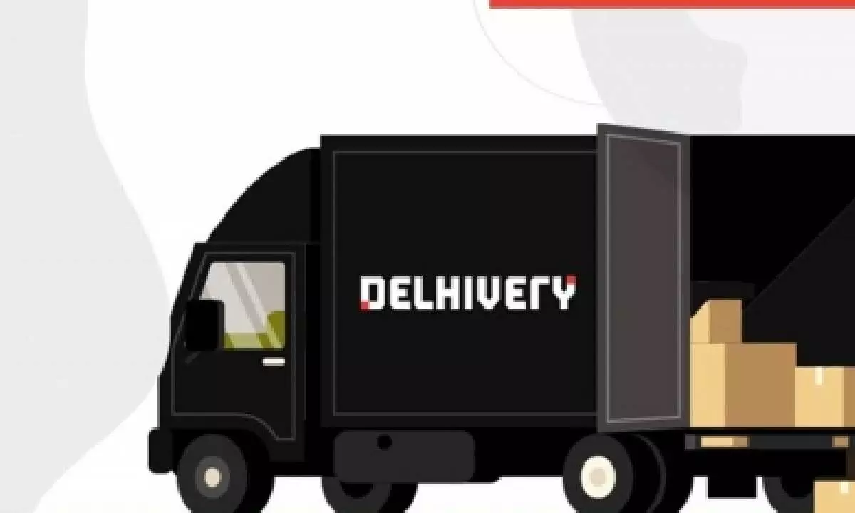 Delhivery most preferred partner for modern India