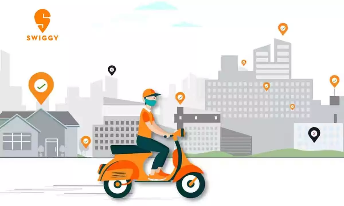 Swiggy One Lite membership for consumers launched Swiggy One Lite membership for consumers launched