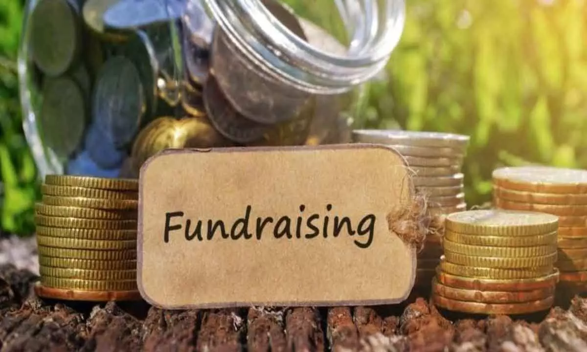 4-fold rise in fund raising via QIPs
