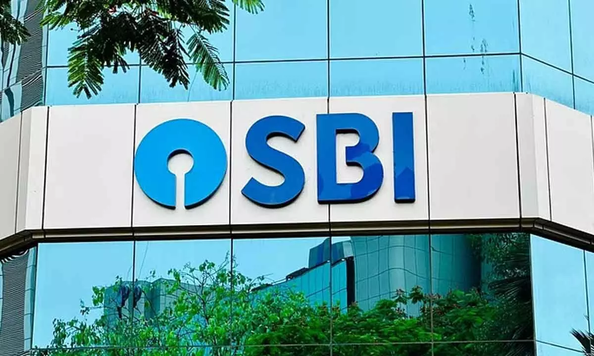 SBI borrowers to get special credits for green initiatives