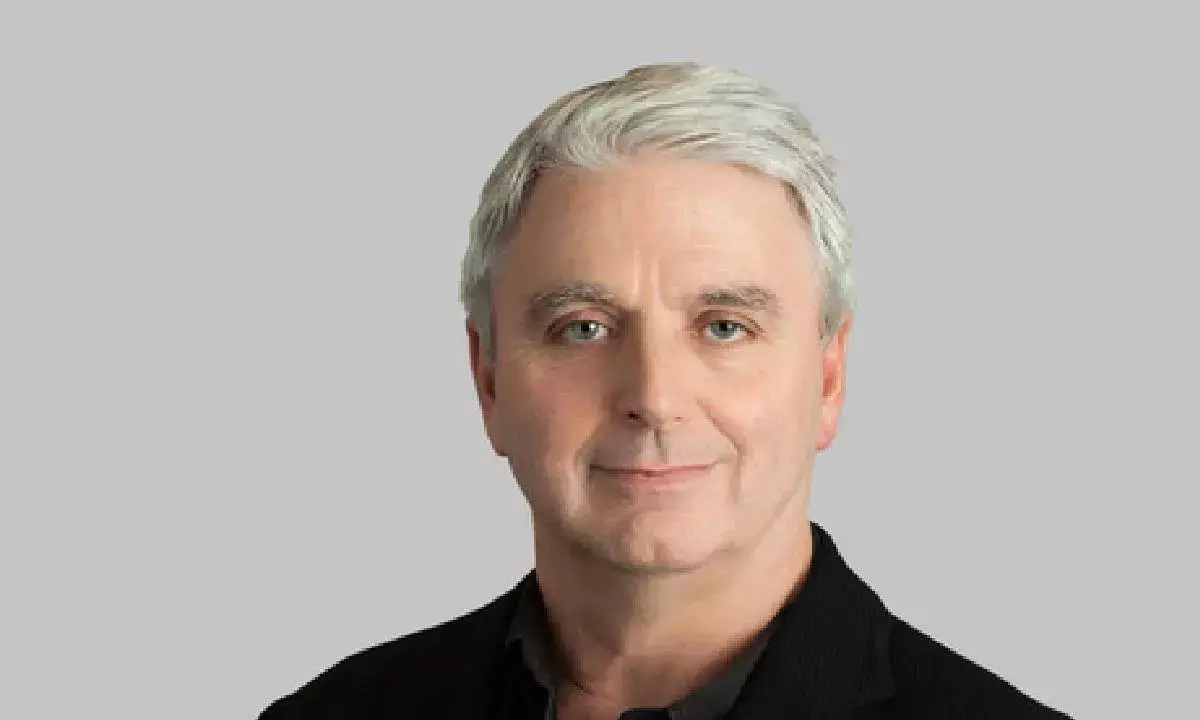 John Riccitiello steps down as CEO of real-time 3D content platform Unity