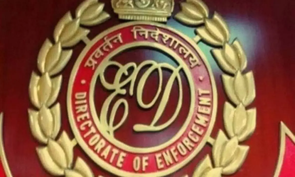 ED attaches RS 67.23 cr properties of Kunal Gupta