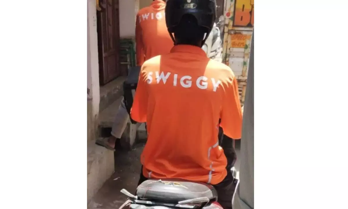 After Zomato, now Swiggy increases platform fee to Rs 3 for food orders