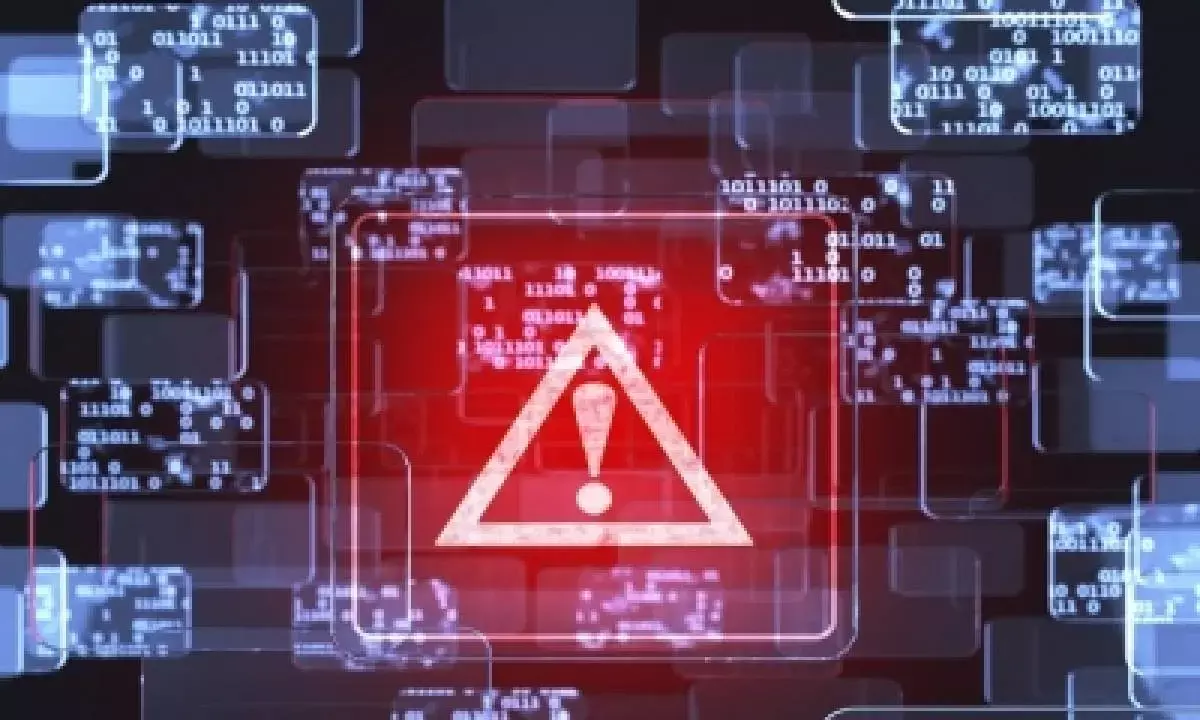 Indias security landscape under siege as ransomware, malware threats spike: Report