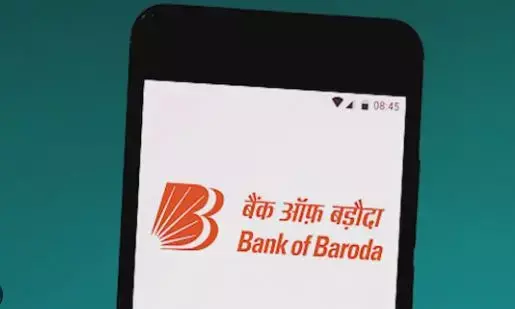 RBI Imposes Suspension on Bank of Baroda for Onboarding New Customers on Mobile App