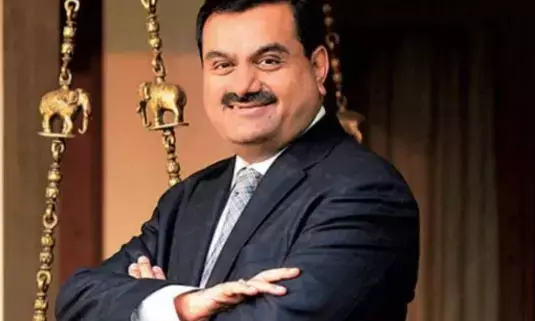 Adanis $3.5 Billion Ambuja Loan Advances as Planned