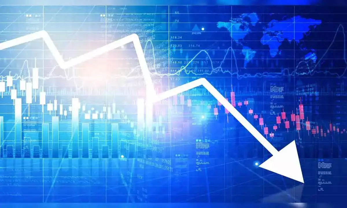 Global economy losing steam