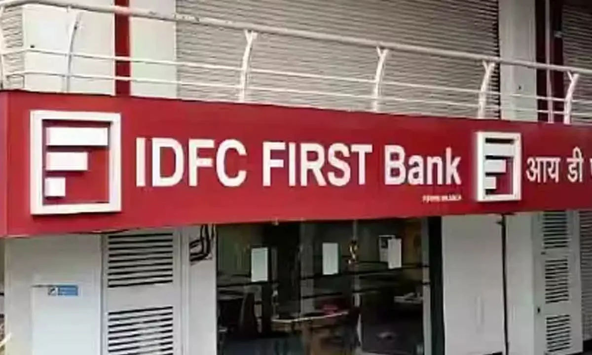 Nod for IDFC First Bank Amalgamation