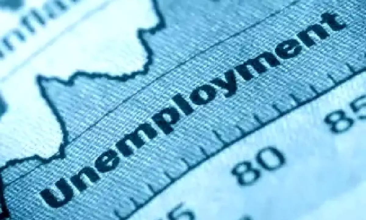 Unemployment rate in rural areas falls to 2.4%, urban down to 5.4%: Survey