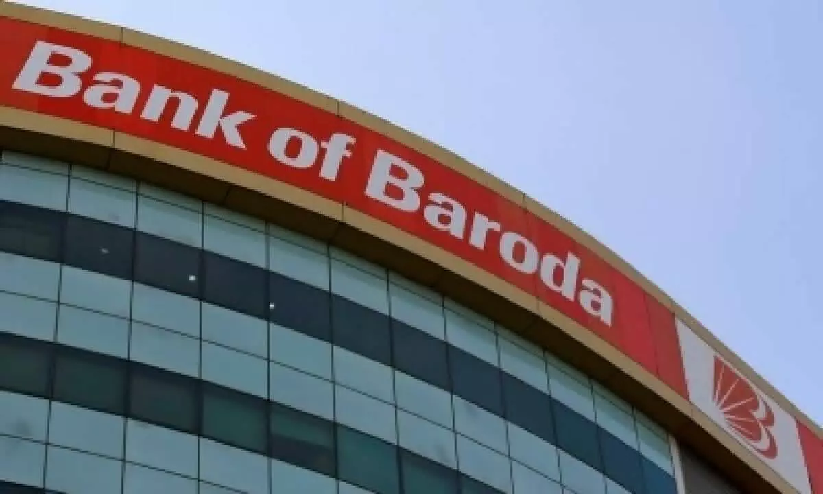 First two quarters to see good FPI inflows, rupee to appreciate: Bank of Baroda