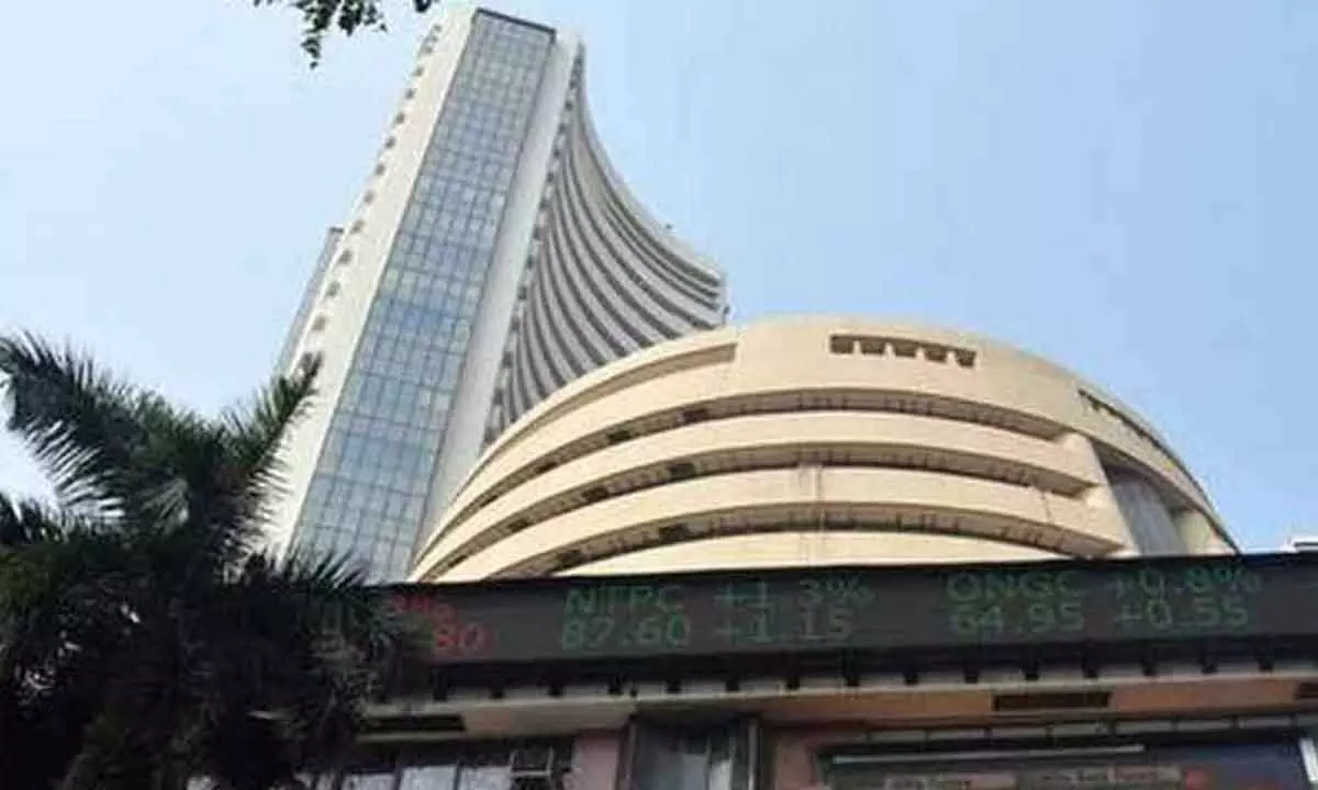 Global cues to weigh on mkts amid sluggish Q2 results
