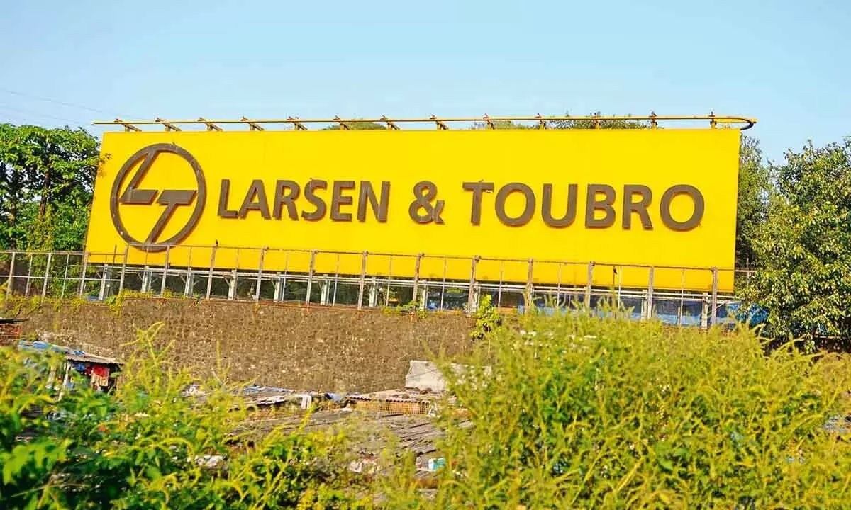 L&T bags significant orders