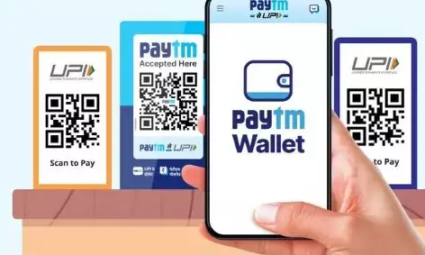 Paytm Stock Surges 2.89% to a 52-Week High of Rs 977 on BSE